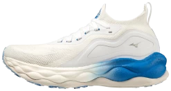 Mizuno Women's Wave Neo Ultra Running Shoe -Mizuno Store 411366 0190