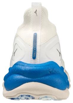 Mizuno Women's Wave Neo Ultra Running Shoe -Mizuno Store 411366 0190 05