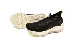 Mizuno Women's Wave Neo Ultra Running Shoe -Mizuno Store 411366 9C3W 11