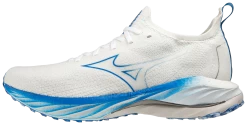Mizuno Men's Wave Neo Wind Running Shoe -Mizuno Store 411367 01PE