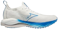 Mizuno Men's Wave Neo Wind Running Shoe -Mizuno Store 411367 01PE 03