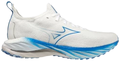 Mizuno Men's Wave Neo Wind Running Shoe -Mizuno Store 411367 01PE 06