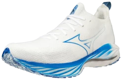 Mizuno Men's Wave Neo Wind Running Shoe -Mizuno Store 411367 01PE 07