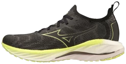 Mizuno Men's Wave Neo Wind Running Shoe
