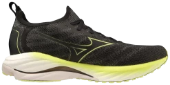 Mizuno Men's Wave Neo Wind Running Shoe -Mizuno Store 411367 9C3Z 03