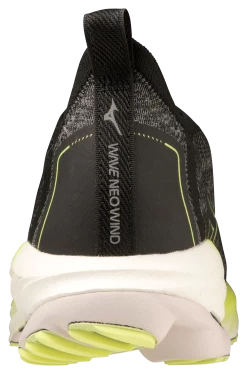 Mizuno Men's Wave Neo Wind Running Shoe -Mizuno Store 411367 9C3Z 05