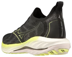 Mizuno Men's Wave Neo Wind Running Shoe -Mizuno Store 411367 9C3Z 08