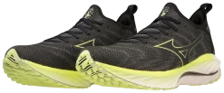 Mizuno Men's Wave Neo Wind Running Shoe -Mizuno Store 411367 9C3Z 09