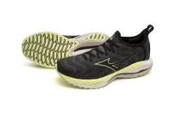Mizuno Men's Wave Neo Wind Running Shoe -Mizuno Store 411367 9C3Z 11