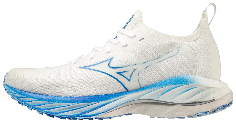 Mizuno Women's Wave Neo Wind Running Shoe 12 Mizuno Women's Wave Neo Wind Running Shoe - Image 12