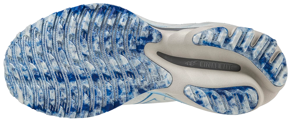 Mizuno Women's Wave Neo Wind Running Shoe 13 Mizuno Women's Wave Neo Wind Running Shoe - Image 13