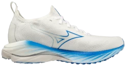 Mizuno Women's Wave Neo Wind Running Shoe 32 Mizuno Women's Wave Neo Wind Running Shoe -Mizuno Store 411368 01PE 03