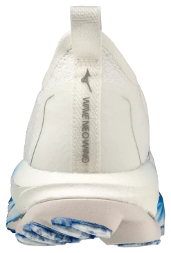Mizuno Women's Wave Neo Wind Running Shoe 34 Mizuno Women's Wave Neo Wind Running Shoe -Mizuno Store 411368 01PE 05