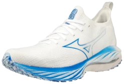 Mizuno Women's Wave Neo Wind Running Shoe 36 Mizuno Women's Wave Neo Wind Running Shoe -Mizuno Store 411368 01PE 07