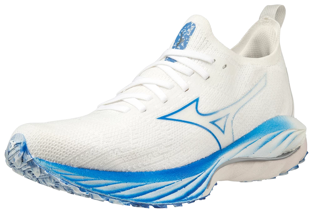 Mizuno Women's Wave Neo Wind Running Shoe 18 Mizuno Women's Wave Neo Wind Running Shoe - Image 18