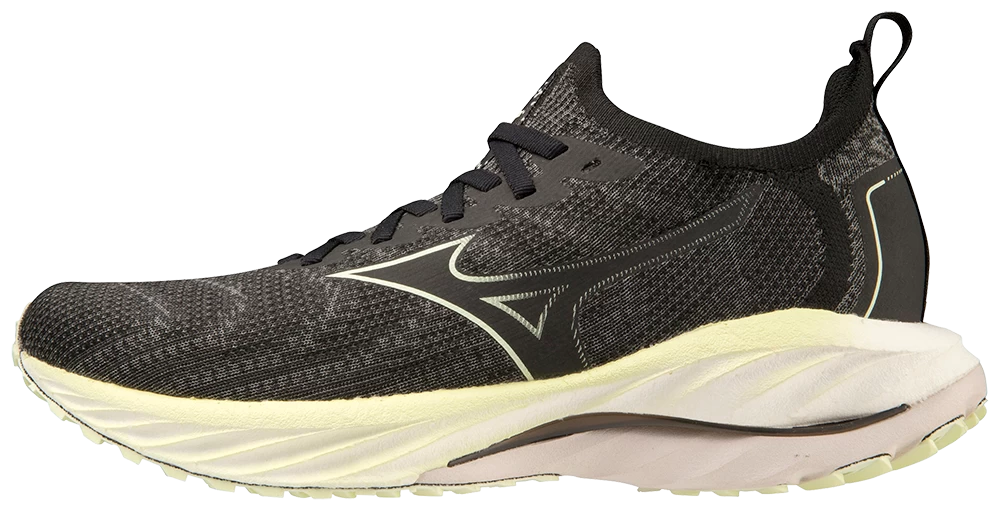 Mizuno Women's Wave Neo Wind Running Shoe 1 Mizuno Women's Wave Neo Wind Running Shoe