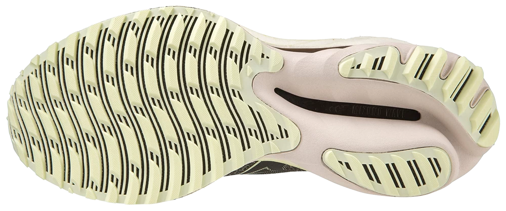 Mizuno Women's Wave Neo Wind Running Shoe 2 Mizuno Women's Wave Neo Wind Running Shoe - Image 2