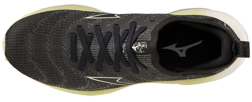 Mizuno Women's Wave Neo Wind Running Shoe 4 Mizuno Women's Wave Neo Wind Running Shoe - Image 4