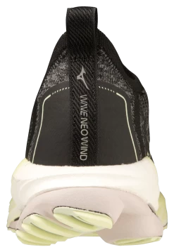 Mizuno Women's Wave Neo Wind Running Shoe 23 Mizuno Women's Wave Neo Wind Running Shoe -Mizuno Store 411368 9C3W 05