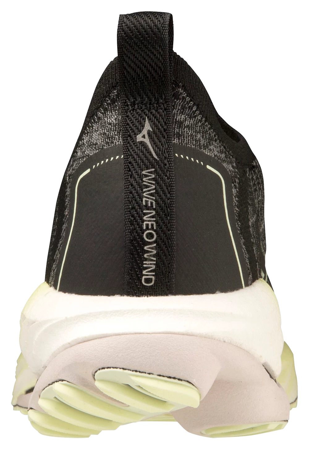 Mizuno Women's Wave Neo Wind Running Shoe 5 Mizuno Women's Wave Neo Wind Running Shoe - Image 5