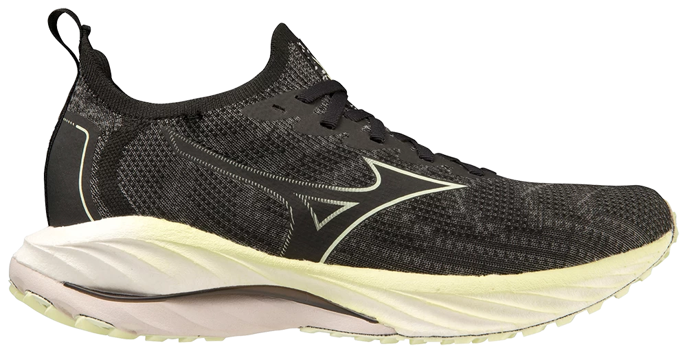 Mizuno Women's Wave Neo Wind Running Shoe 6 Mizuno Women's Wave Neo Wind Running Shoe - Image 6