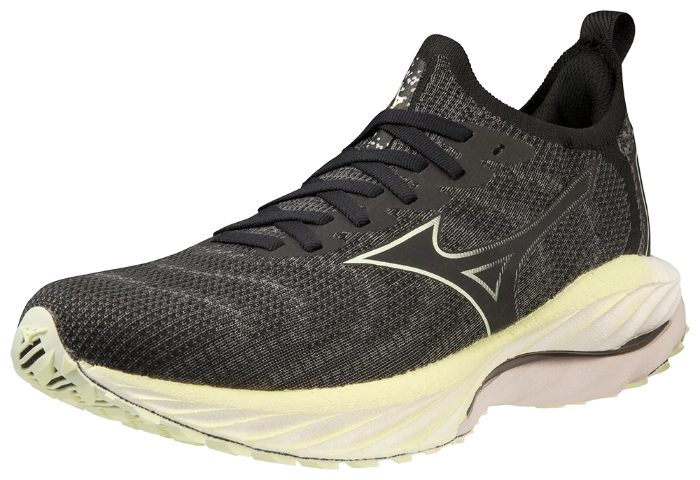 Mizuno Women's Wave Neo Wind Running Shoe 7 Mizuno Women's Wave Neo Wind Running Shoe - Image 7