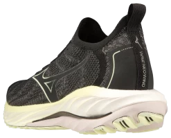 Mizuno Women's Wave Neo Wind Running Shoe 26 Mizuno Women's Wave Neo Wind Running Shoe -Mizuno Store 411368 9C3W 08