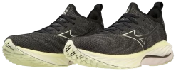 Mizuno Women's Wave Neo Wind Running Shoe 27 Mizuno Women's Wave Neo Wind Running Shoe -Mizuno Store 411368 9C3W 09