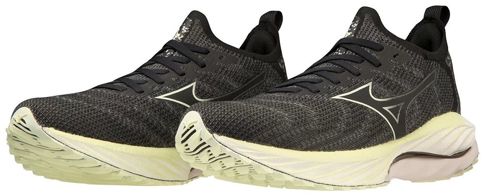 Mizuno Women's Wave Neo Wind Running Shoe 9 Mizuno Women's Wave Neo Wind Running Shoe - Image 9