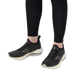 Mizuno Women's Wave Neo Wind Running Shoe 28 Mizuno Women's Wave Neo Wind Running Shoe -Mizuno Store 411368 9C3W 10