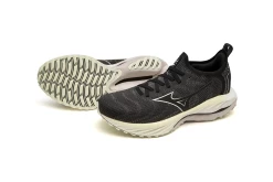 Mizuno Women's Wave Neo Wind Running Shoe 29 Mizuno Women's Wave Neo Wind Running Shoe -Mizuno Store 411368 9C3W 11