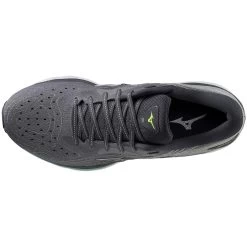 Mizuno Men's Wave Sky 6 (9I73 - Quiet Shade/Silver) -Mizuno Store 411369 9I73 04