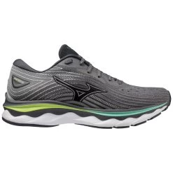 Mizuno Men's Wave Sky 6 (9I73 - Quiet Shade/Silver)