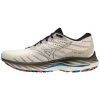Mizuno Men's Wave Rider 26 (0D0D - Snow White)