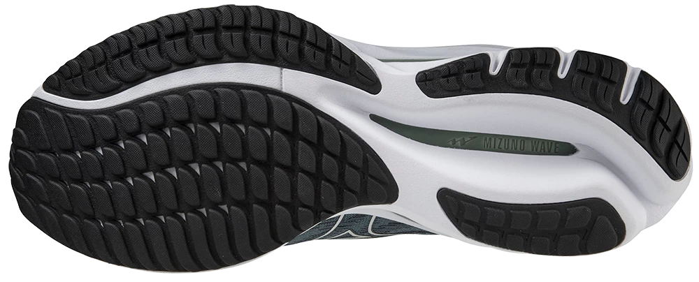 Mizuno Men's Wave Rider 26 (GBVB - Goblin Blue/Vaporous Grey) 5 Mizuno Men's Wave Rider 26 (GBVB - Goblin Blue/Vaporous Grey) - Image 5