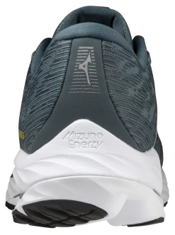 Mizuno Men's Wave Rider 26 (GBVB - Goblin Blue/Vaporous Grey) 8 Mizuno Men's Wave Rider 26 (GBVB - Goblin Blue/Vaporous Grey) -Mizuno Store 411373 GBVB 05