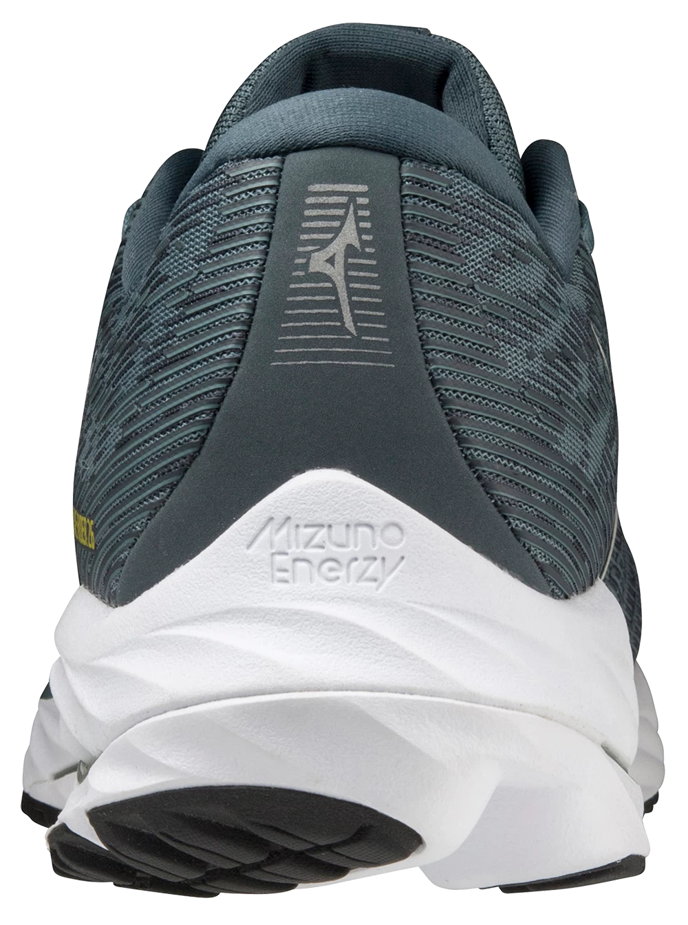 Mizuno Men's Wave Rider 26 (GBVB - Goblin Blue/Vaporous Grey) 4 Mizuno Men's Wave Rider 26 (GBVB - Goblin Blue/Vaporous Grey) - Image 4