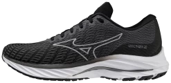 Mizuno Men's Wave Rider 26 SSW (9000 - Black/White)
