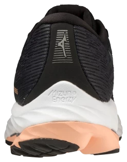 Mizuno Women's Wave Rider 26 (9ZQS - Odyssey Grey/Quicksilver) -Mizuno Store 411377.9ZQ3 05