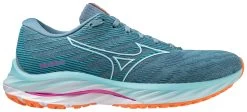 Mizuno Women's Wave Rider 26 (5Z00 - Antigua Sand/White) -Mizuno Store 411377 5Z00 06