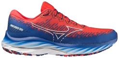 Mizuno Men's Wave Rider USA Running Shoe -Mizuno Store 411381 1Y00 06