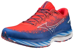 Mizuno Men's Wave Rider USA Running Shoe -Mizuno Store 411381 1Y00 07