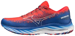 Mizuno Women's Wave Rider USA Running Shoe
