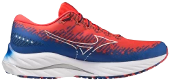Mizuno Women's Wave Rider USA Running Shoe -Mizuno Store 411382 1Y00 03