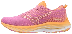 Mizuno Women's Wave Rider 26 Roxy Running Shoe