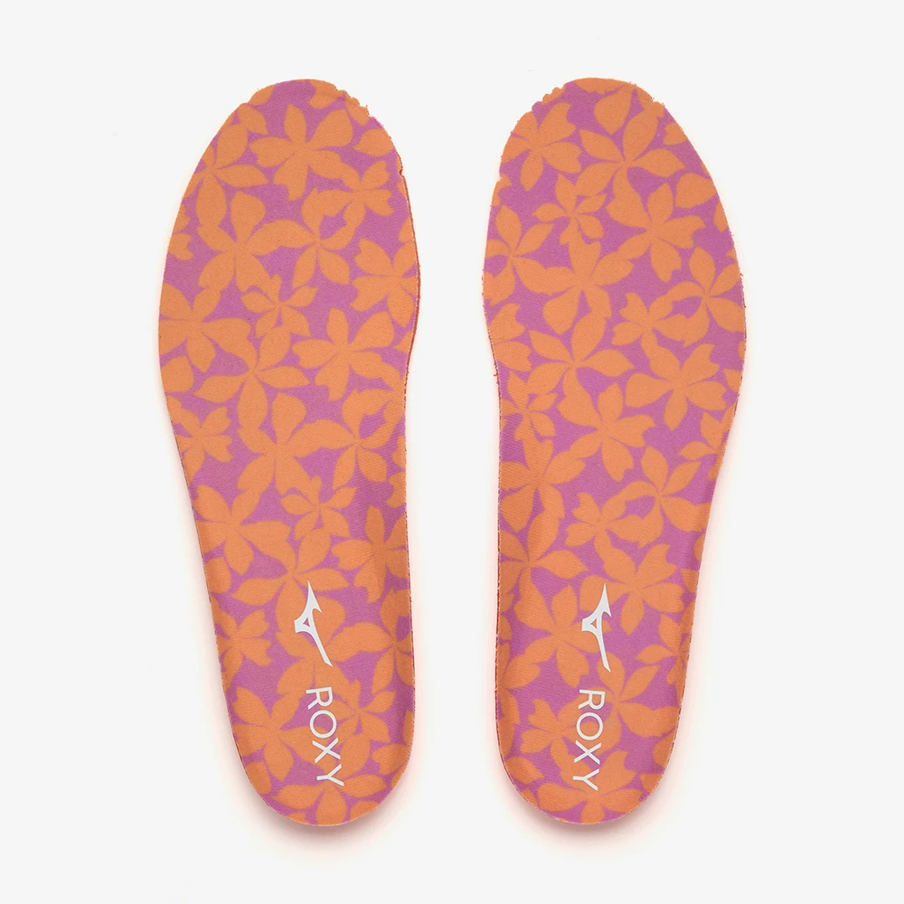 Mizuno Women's Wave Rider 26 Roxy Running Shoe 19 Mizuno Women's Wave Rider 26 Roxy Running Shoe - Image 19