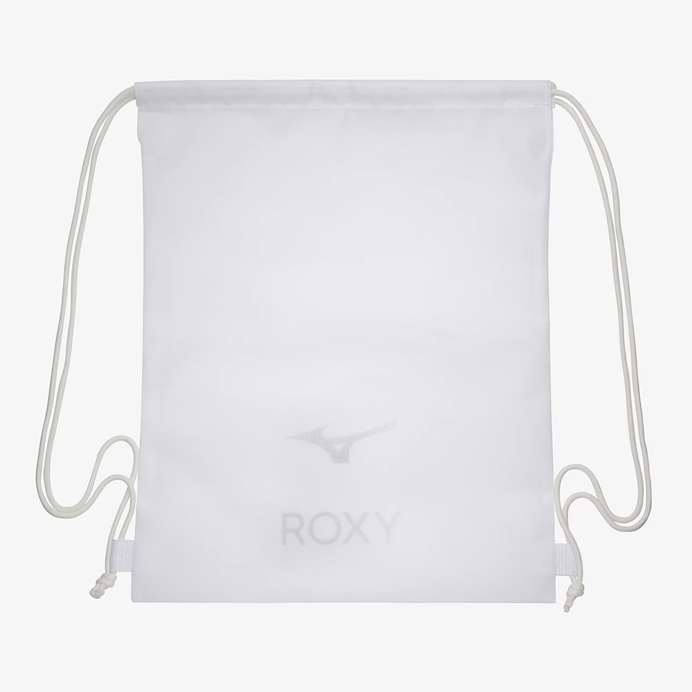 Mizuno Women's Wave Rider 26 Roxy Running Shoe 10 Mizuno Women's Wave Rider 26 Roxy Running Shoe - Image 10