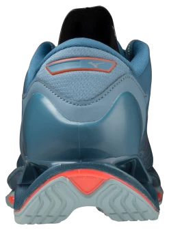 Mizuno Men's Wave Prophecy 12 Running Shoe -Mizuno Store 411387 5M36 05