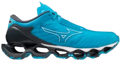 Mizuno Men's Wave Prophecy 12 Running Shoe -Mizuno Store 411387 JBRE 03