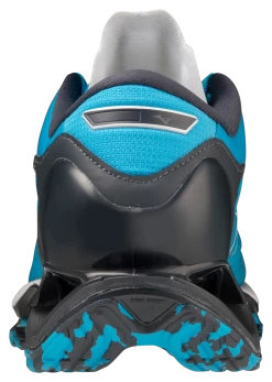 Mizuno Men's Wave Prophecy 12 Running Shoe -Mizuno Store 411387 JBRE 05